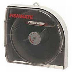 Fish Mate: P21 Automatic Pond Fish Feeder