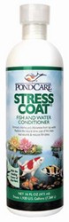 Pond Care: Pond Stress Coat (8-oz)