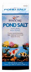 Pond Care: Pond Salt (1-gal / 145-oz)
