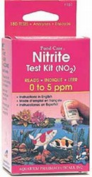 Pond Care: Nitrite Test Kit