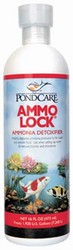 Pond Care: Ammo-Lock (16-oz)
