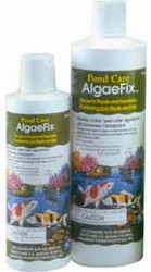 Pond Care: AlgaeFix (8-oz)