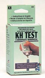 Pond Care: KH Test Kit