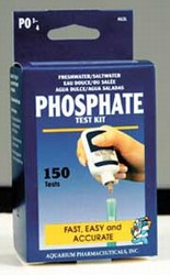 Pond Care: Phosphate Test Kit