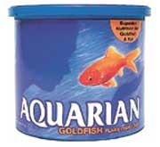 Pond Care: Aquariun Goldfish Flake Food (6.74-oz)
