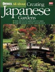 Books: Creating Japanese Gardens – Ortho