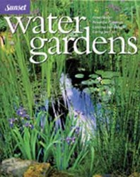 Books: Water Gardens – Sunset