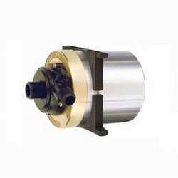 Cal Pump: S1200T-20 "Ole Faithful" Stainless Steel and Bronze Pump (1100-gph) 20’ cord