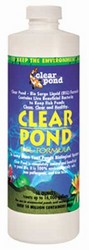 Clear Pond: Liquid BSL - Original Formula (8-oz)