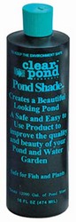 Clear Pond: Pond Shade (16-oz)
