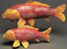 CobraCo: Pond Pals "Large Floating Goldfish"