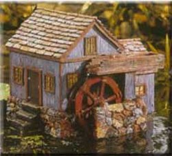CobraCo: Pond Pals "Water Wheel"