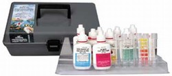 Pond Care: Professional Liquid Test Kit