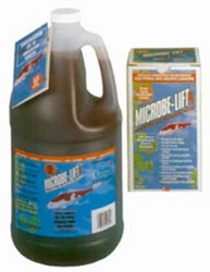 Ecological Laboratories: Microbe-Lift PL (1-Gallon)