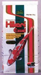Hikari Excel Food: (17.6-oz) Medium-pellet