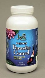 Jungle Pond: Parasite Guard (7.75-lbs)