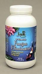 Jungle Pond: Fungus Eliminator (7.7-lbs)