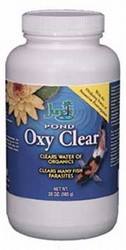 Jungle Pond: Oxy Clear 18-oz (Replaces Pond Guard)