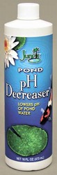 Jungle Pond: pH Decreaser (16-oz)