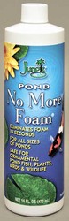 Jungle Pond: No More Foam - for ponds (16-oz)