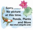 Firestone PondGard 45 Mil EPDM Pond Liner – 10' X 10', Fish Safe, 20 Year Warranty