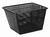 Planting Container: Square - Large Basket (11"L x 11"W x 7"D)