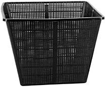 Planting Container: Square - X-Large Basket (14"L x 14"W x 10"D)