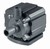 Pondmaster: Mag Drive Pump (350-gph-gph) 18-cord