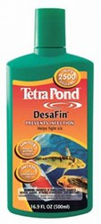 Tetra Pond: DesaFin (16.9-oz)