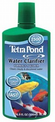 Tetra Pond: Water Clarifier (16.9-oz)