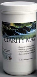 Crystal Clear: Clarity Max Plus