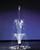 Oase: �� Blossom Fountain Nozzle