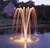 Oase: Pond Jet Floating Fountain