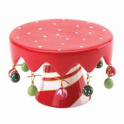 Christmas Shop: Christmas Cake Stand Holder - PPM37416