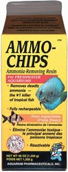Pond Care: Ammo-Chips (1/2-gal)