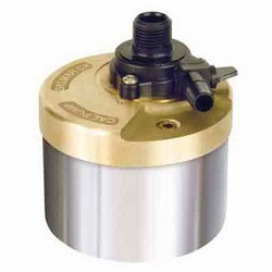 Cal Pump: S320-20 "Ole Faithful" Stainless Steel and Bronze Pump (375-gph) 20’ cord