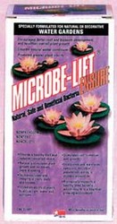 Ecological Laboratories: Microbe-Lift Ensure (1-Quart)