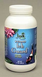 Jungle Pond: Ick Guard (17-oz)