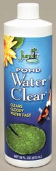 Jungle Pond: Pond Water Clear (1-gal)