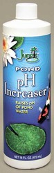 Jungle Pond: pH Increaser (16-oz)