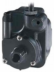 Little Giant: 1-EA-42 Small Pond Pump (170-gph) 10’ cord