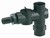 Little Giant: FHV-2549 Flow Control / Diverter Valve