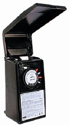 Little Giant: PondGlow LVT Transformer (only)