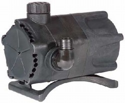 Little Giant: WGP-65 Duel Discharge Premium Pump (1900-gph) 16’ cord