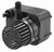Little Giant: PE-1F-WG Small Pond Pump (170-gph) 15� cord
