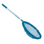 Nycon: Koi Entry Level Net - 15" Diameter Frame (18" handle)
