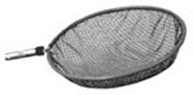 Nycon: Koi Deluxe Net - 20" Diameter Frame (6" stub handle)