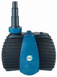 Oase: Atlantis 1200 Waterfall Pump (1200-gph) 20’ cord