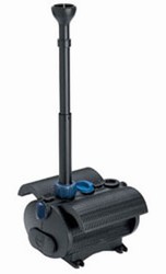 Oase: Nautilus 1600 Water Feature Pump (1600-gph) 20’ cord