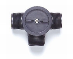 Pondmaster: 1" Adjustable Diverter Valve